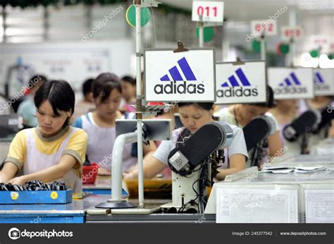 adidas made in china fake|adidas factories around the world.